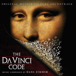 Album cover of The Da Vinci Code (オリジナルサウンドトラック)