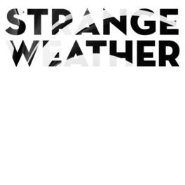 Album cover of Strange Weather