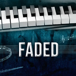 Album cover of Faded