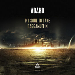 Album cover of My Soul To Take / Raggamuffin