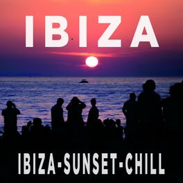 Album cover of Ibiza - Sunset Chill