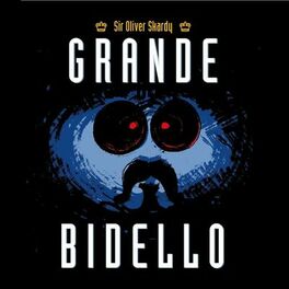 Album cover of Grande bidello