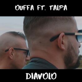 Album cover of Diavolo (feat. Talpa)