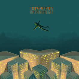 Album cover of Overnight Flight