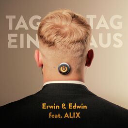Album cover of Tag Ein, Tag Aus