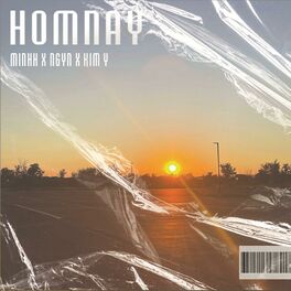 Album cover of Hôm Nay (feat. NGYN & KIM Ý)