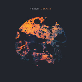 Album cover of Jagwar