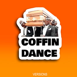 Album cover of Coffin Dance Versions
