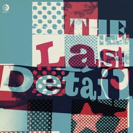 Album cover of The Last Detail