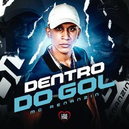 Album cover of Dentro do Gol