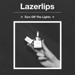 Album cover of Turn Off the Lights