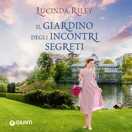 Album cover of Il giardino degli incontri segreti