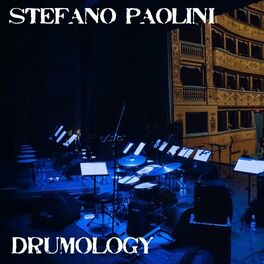 Album cover of Drumology
