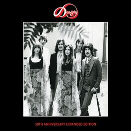 Album cover of Design: 50th Anniversary Expanded Edition