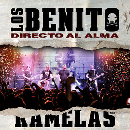 Album cover of Directo al Alma (Live)