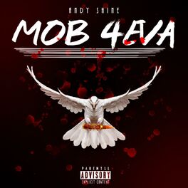 Album cover of Mob 4eva