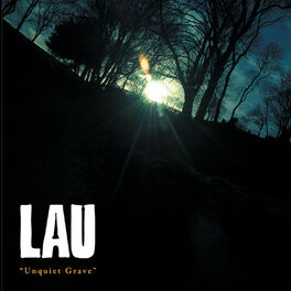 Album cover of Unquiet Grave