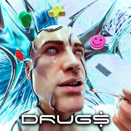 Album cover of DRUG$