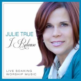 Album cover of I Release - Live Soaking Worship Music