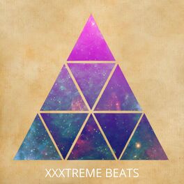 Album cover of Xxxtreme Beats, Vol. 6