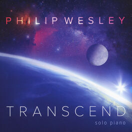 Album cover of Transcend
