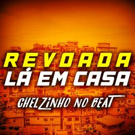Album cover of Revoada Lá em Casa