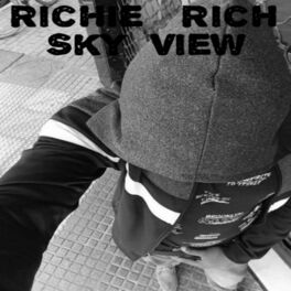 Album cover of Sky View