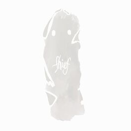 Album cover of Thief, Disc Two (Side B)