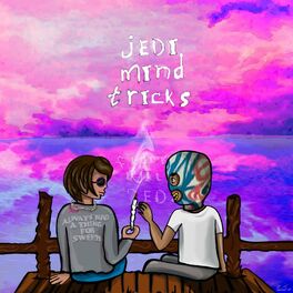 Album cover of Jedi Mind Tricks