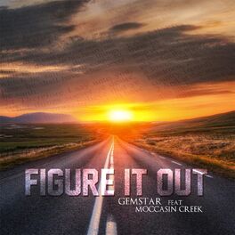 Album cover of Figure It Out