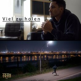 Album cover of Viel zu holen