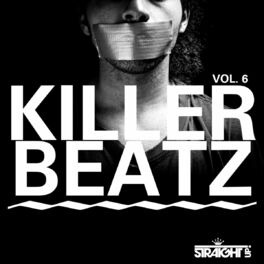 Album cover of Killer Beatz Vol. 6