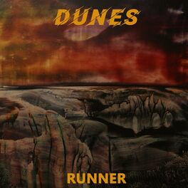 Album cover of RUNNER