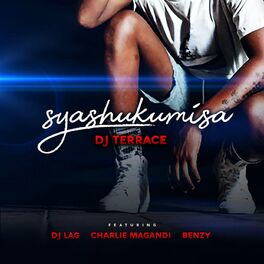 Album cover of Syashukumisa (feat. Benzy, Charlie Magandi & Dj Lag )