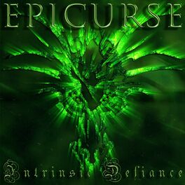 Album cover of Intrinsic Defiance