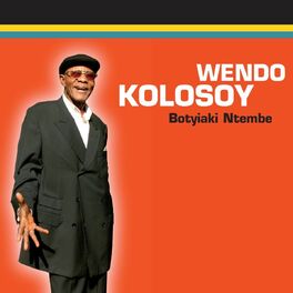 Album cover of Botyiaki Ntembe