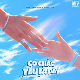 Album cover of Có Chắc Yêu Là Đây (Remix)