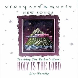 Album cover of Holy is the Lord, Vol. 27 (Live)
