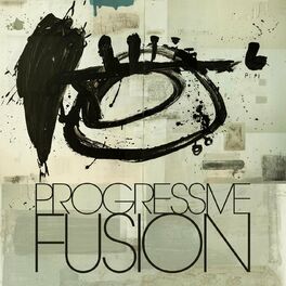 Album cover of Progressive Fusion