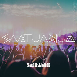 Album cover of Sacramix Santuarium