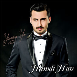 Album cover of Yüreğim Yar