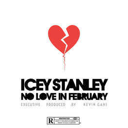 Album cover of No Love In February EP