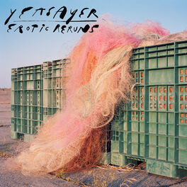 Album cover of Erotic Reruns