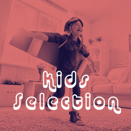 Album cover of Kids Selection