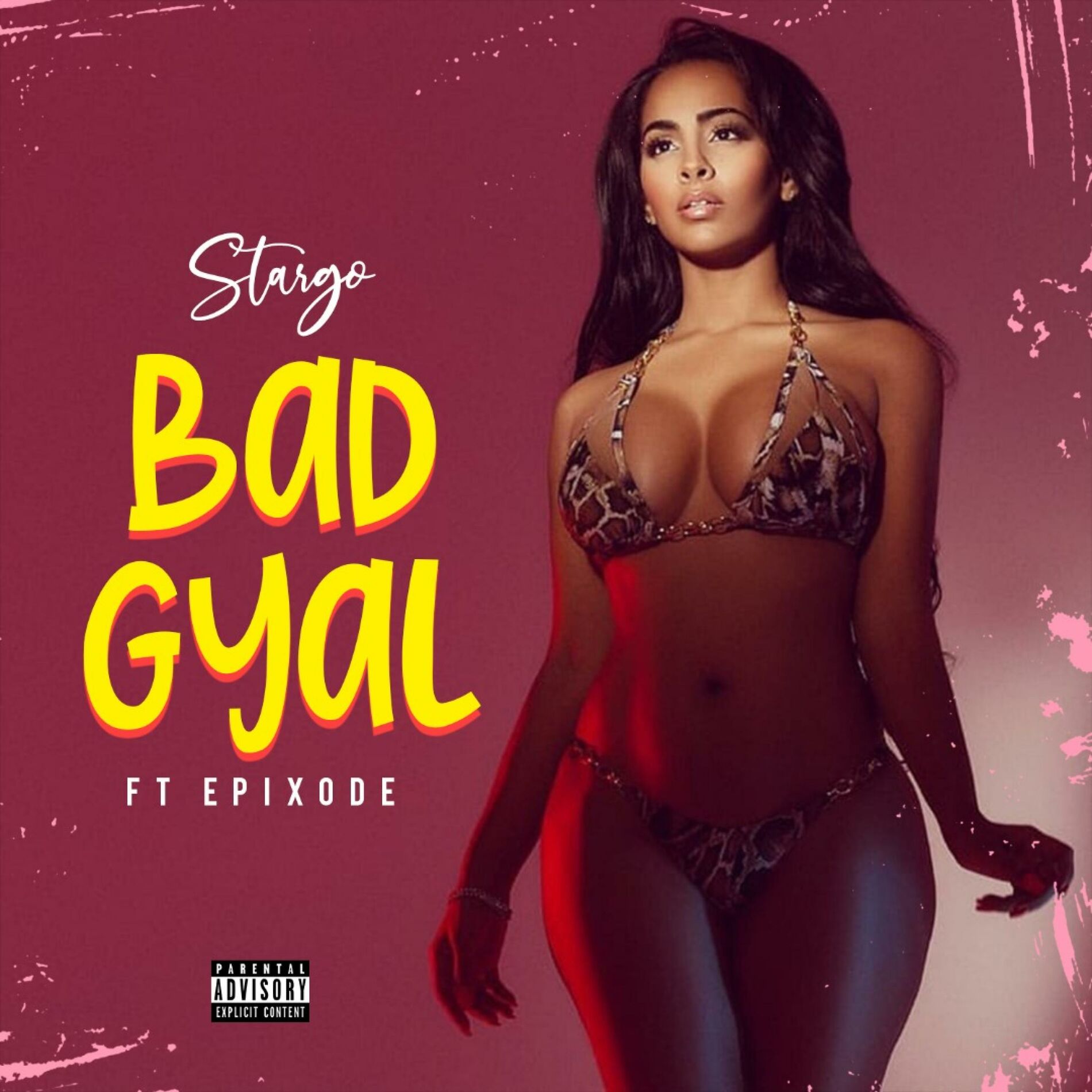 Stargo - Bad Gyal (feat. Epixode): lyrics and songs | Deezer