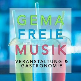 Album cover of Gema Freie Musik - Veranstaltung & Gastronomie