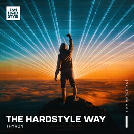 Album cover of The Hardstyle Way