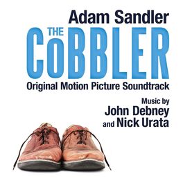 Album cover of The Cobbler (Original Motion Picture Soundtrack)