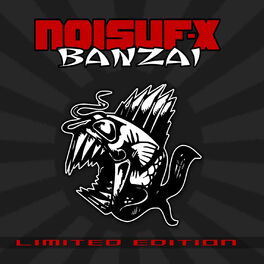 Album cover of Banzai