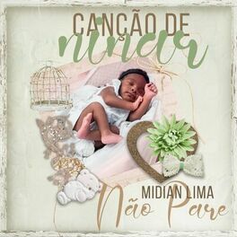 Album cover of Não Pare (Canção de Ninar)